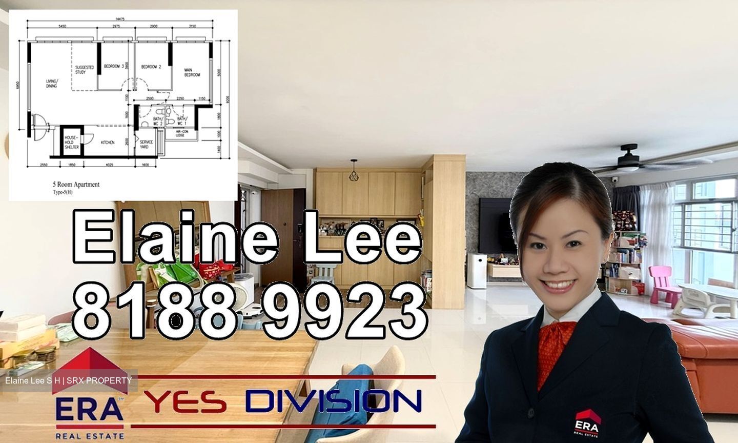 Blk 322B Punggol Bayview (Punggol), HDB 5 Rooms #624925721